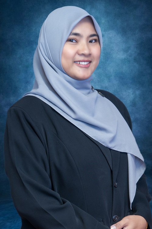 Ira Puspita Windiari, M.Sc