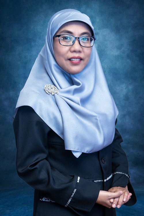 Yenny Frisca Madhona,S.Km