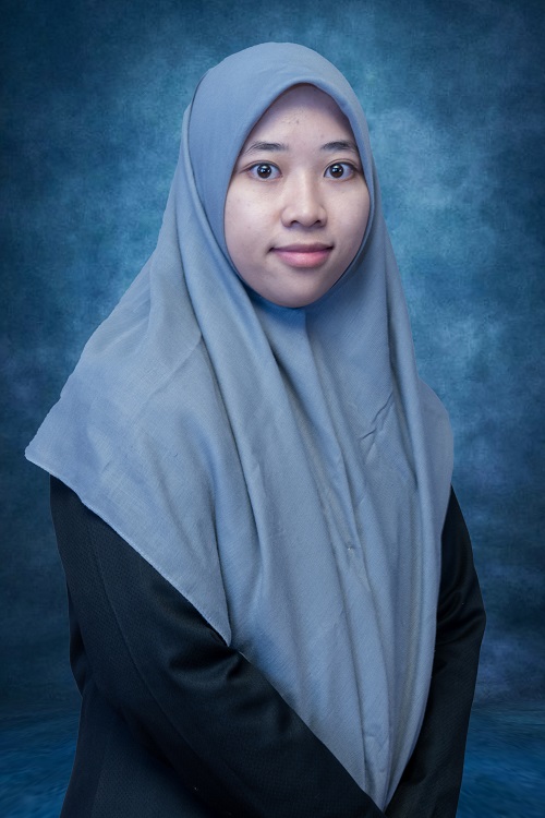 Nurul Khalda Z, SKM