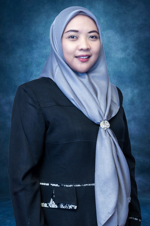 Nirmala Rahmiharti, SKM