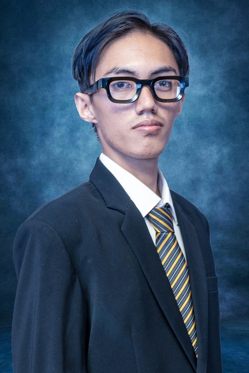 Alif Yudha Bimantara